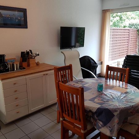 Marina Apartment Ла Форе - Фуэнан Экстерьер фото